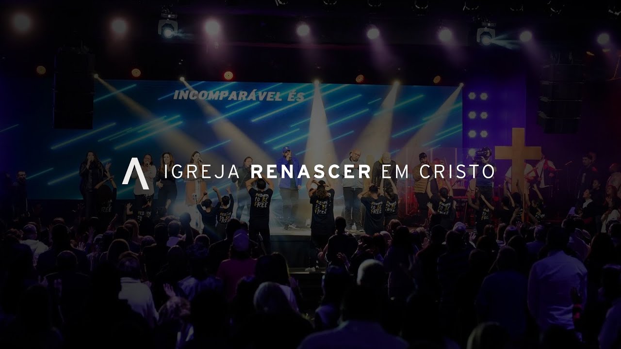 CELEBRAÇÃO DA FAMÍLIA (08H) \\ BISPO LALÁ | IGREJA RENASCER