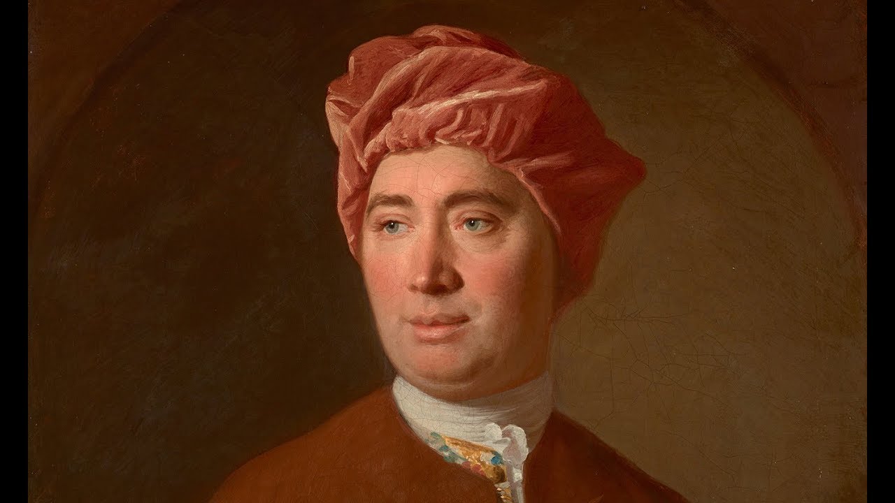 David Hume | Historia de la filosofía (25/61)