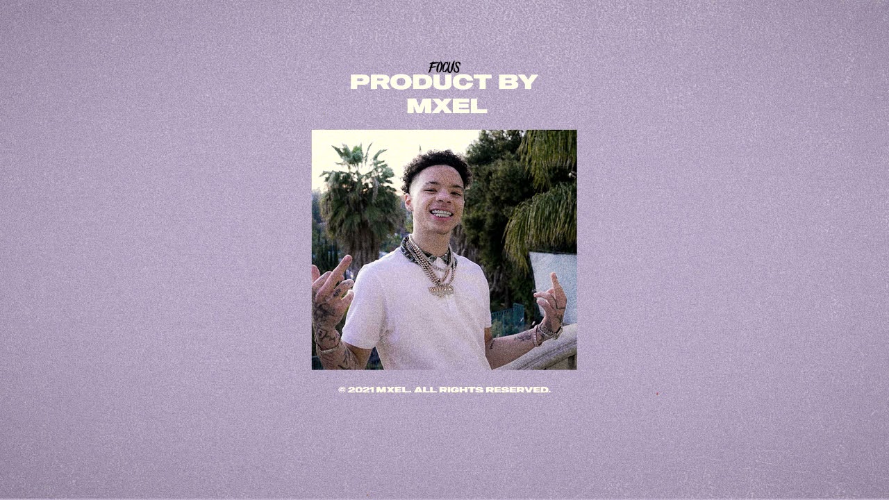 [Free for Profit] Lil Mosey & Royce David Type Beat 2021 