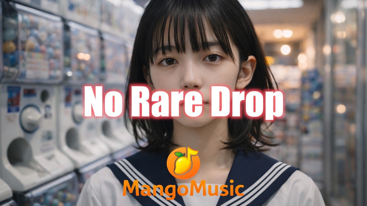 No Rare Drop | Glitter Atelier (글리터 아틀리에) Theme Song by HeartMango