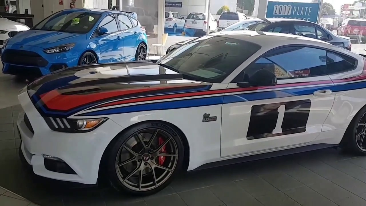 My First YouTube Video [Checking Out Car Dealerships in Mt Gambier]