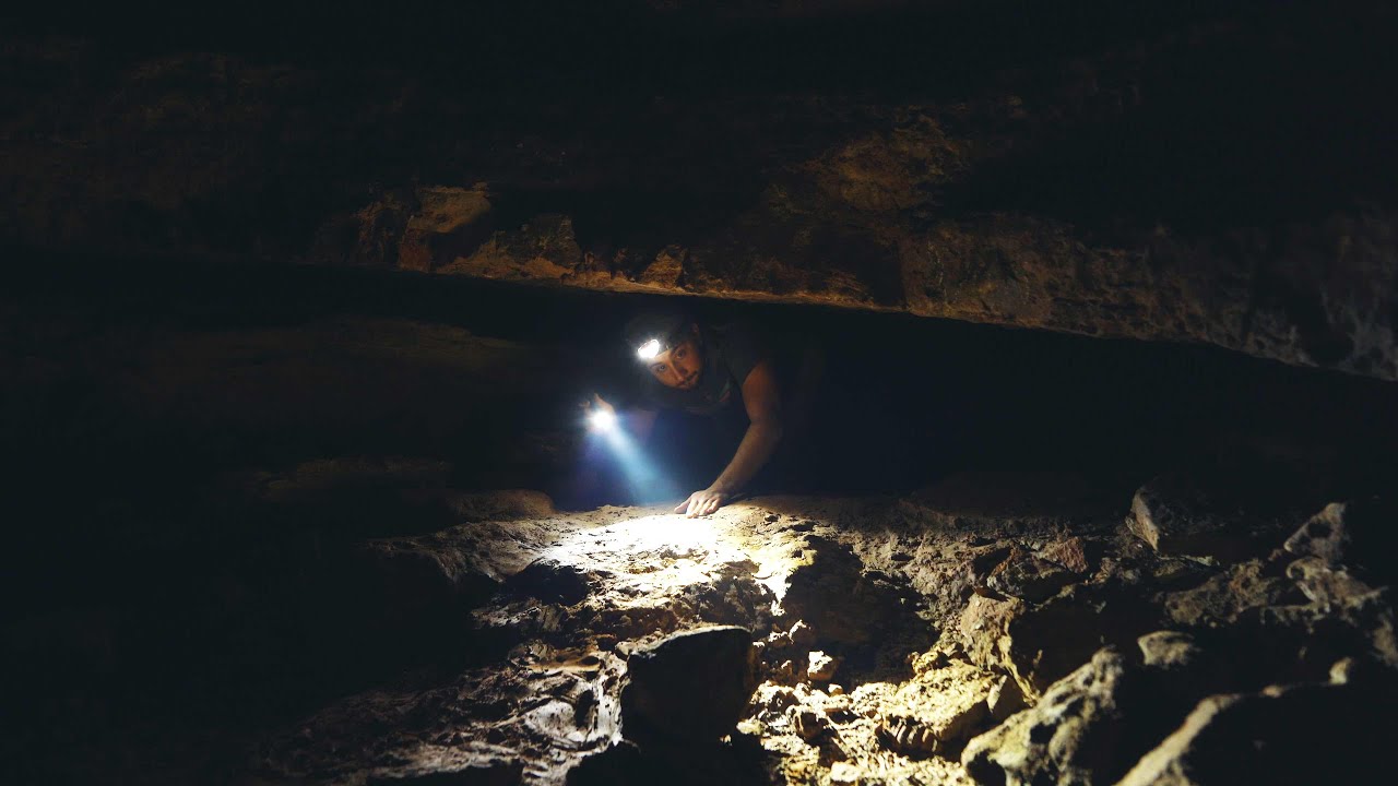 Exploring Hidden Caves of Missouri - The Cave State