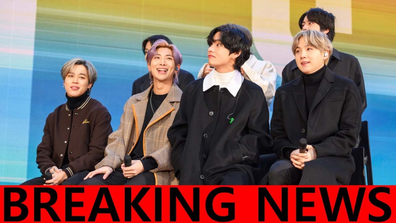 Busan gov't confirms more than 90 lodging complaints after BTS world tour announcement