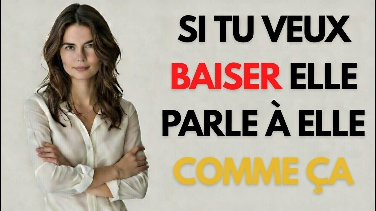 4 mots que les hommes mûrs utilisent pour séduire les femmes | Psychologie féminine