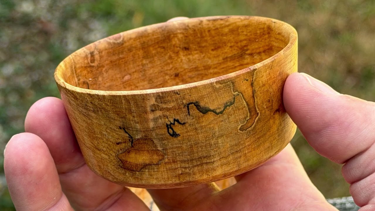 My 2025 Woodworking Year-End Review