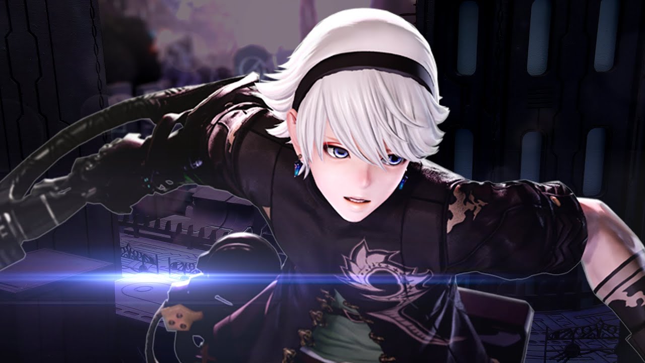 FANTASIAN - Apple Arcade Review