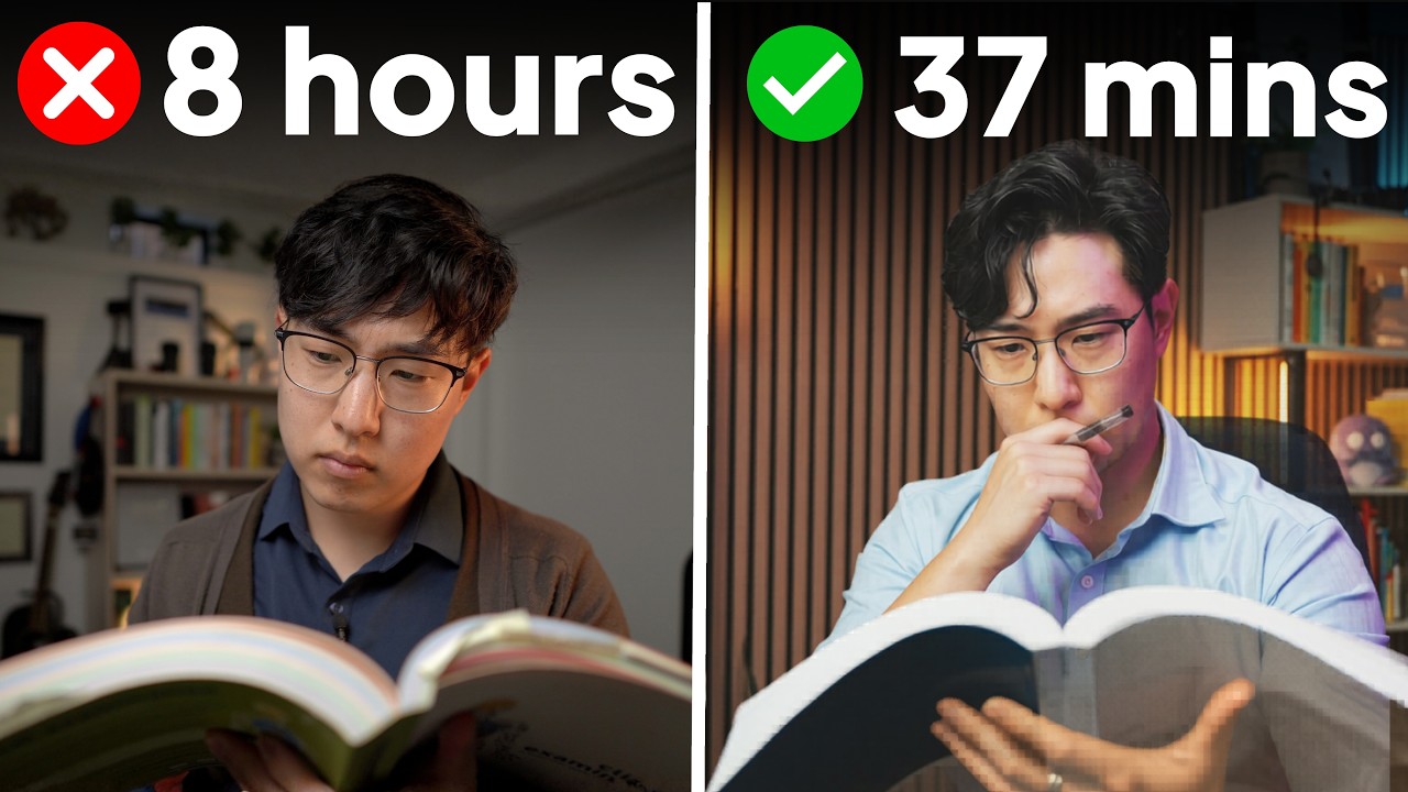 How to Learn Anything Faster Using Modern Research