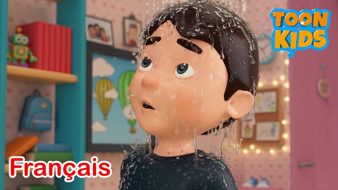 Inondation | NOUVEAU | Épisode 43