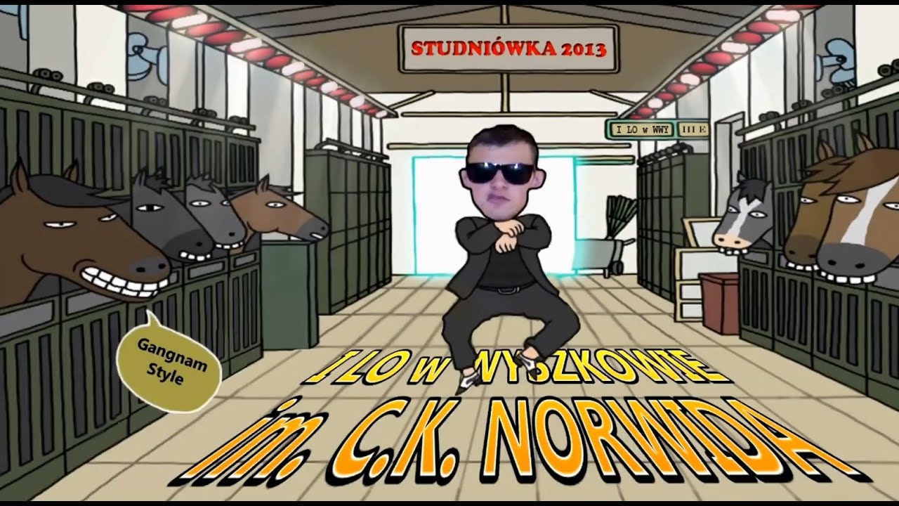 Wstęp do studniówki - I LO w Wyszkowie klasa III E