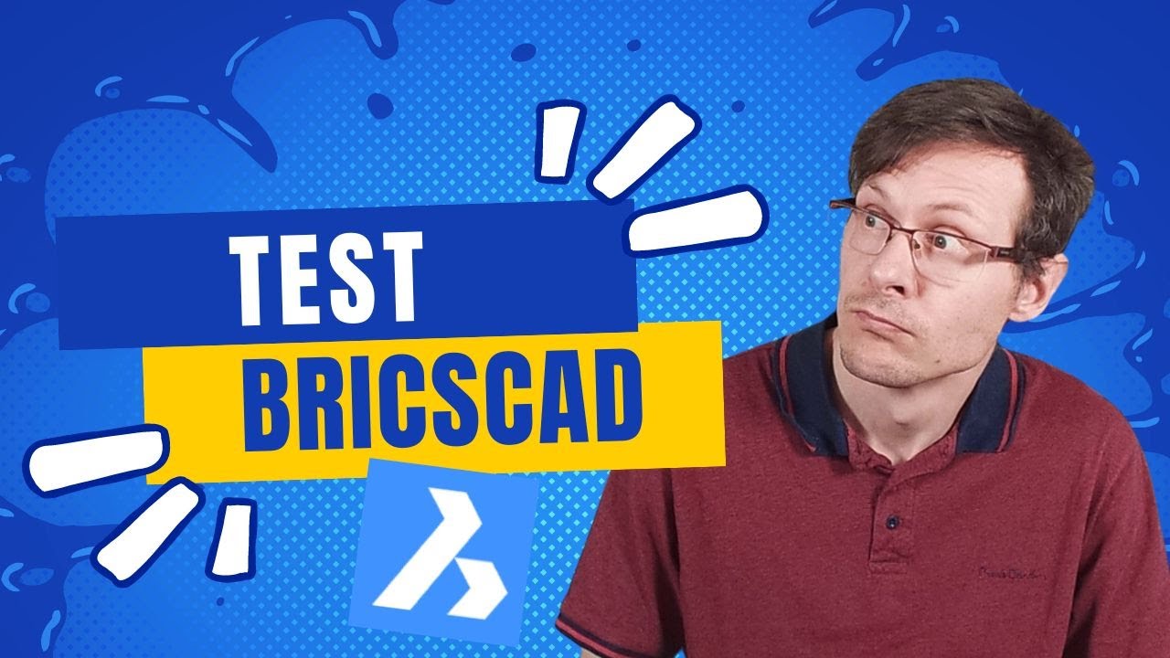 Test BricsCAD V24