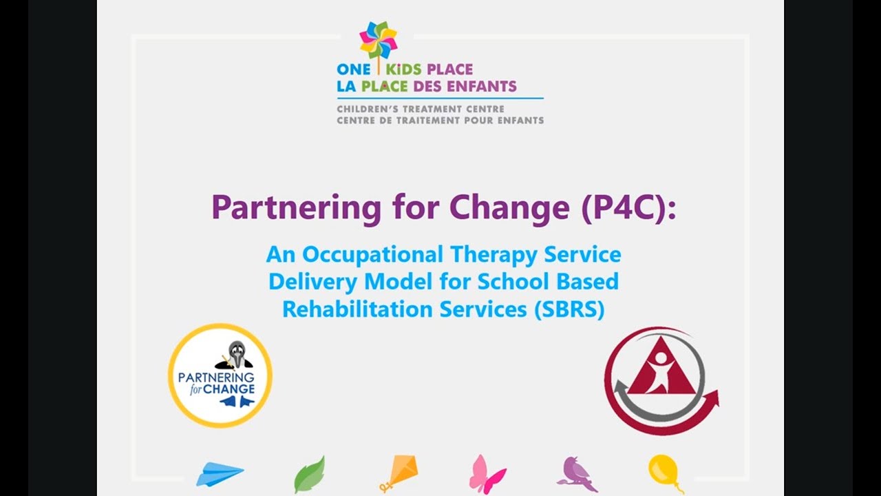 P4C CanChild Presentation
