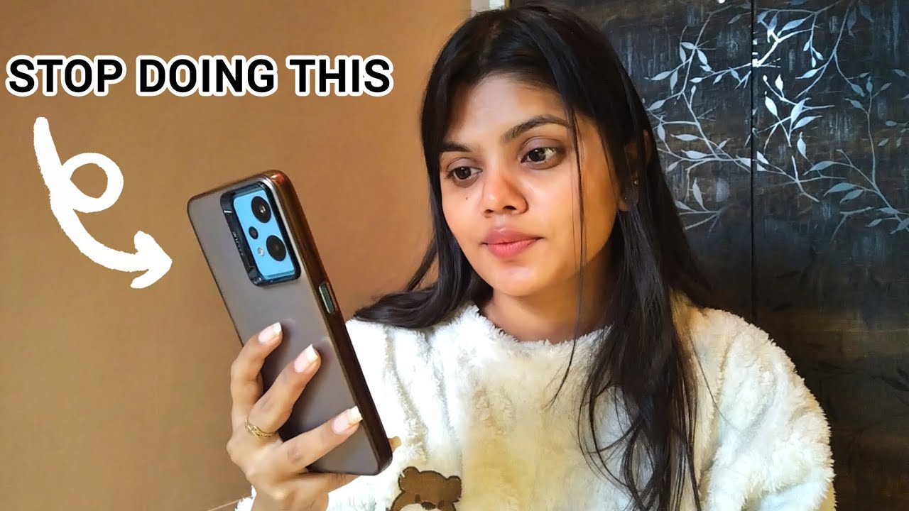 How to ACTUALLY Stop Doomscrolling | End Social Media Addiction for Good