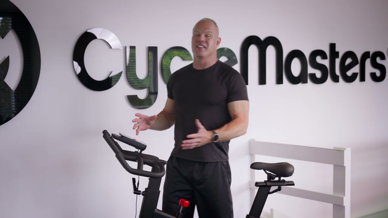 Fitbike Race Magnetic Home в рамках членства Bike+