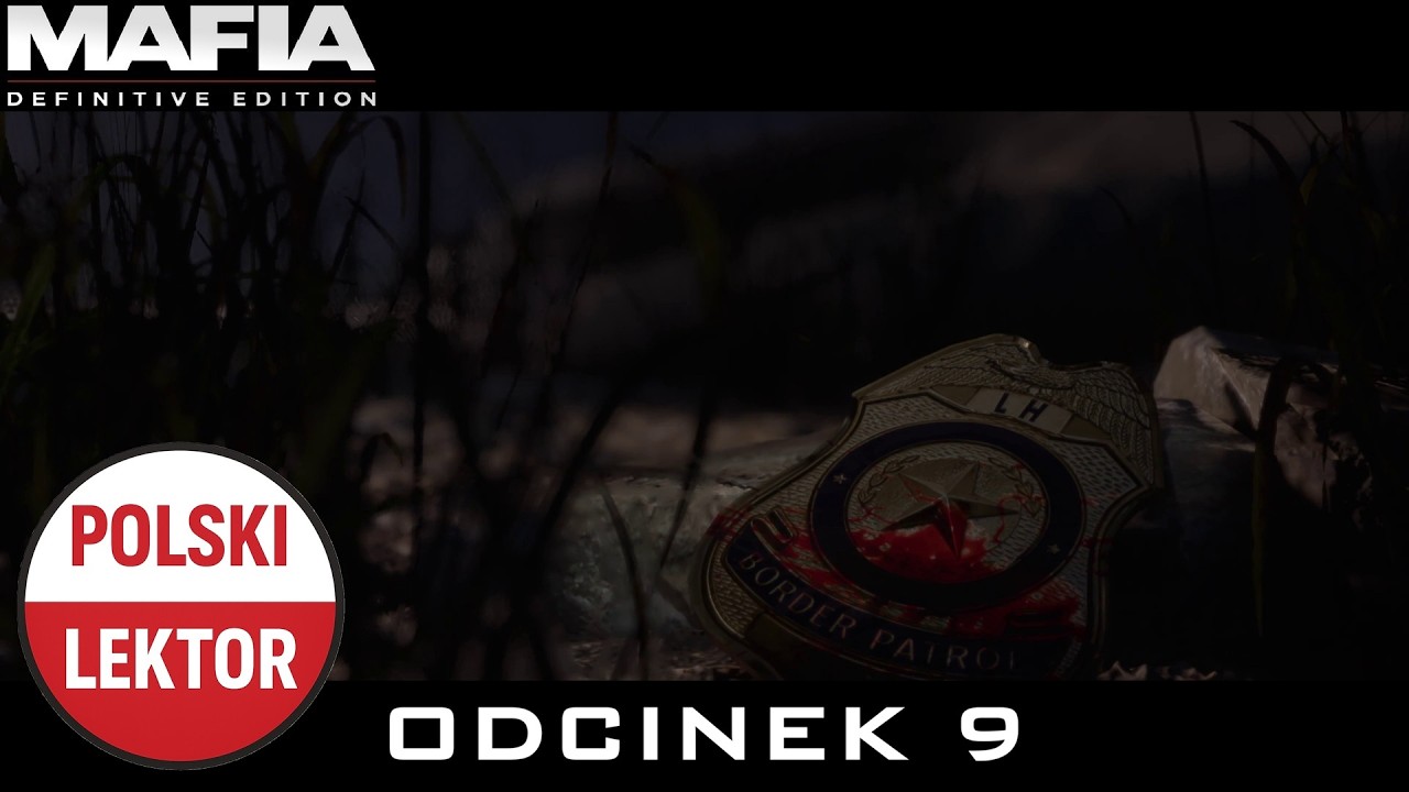 🇵🇱 MAFIA | Odcinek 9: 