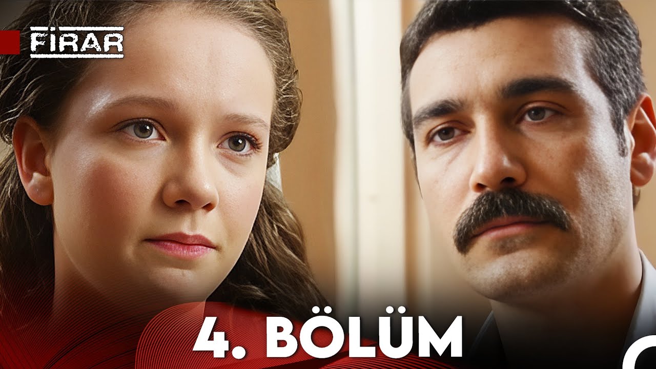 Firar 4. B&ouml;l&uuml;m