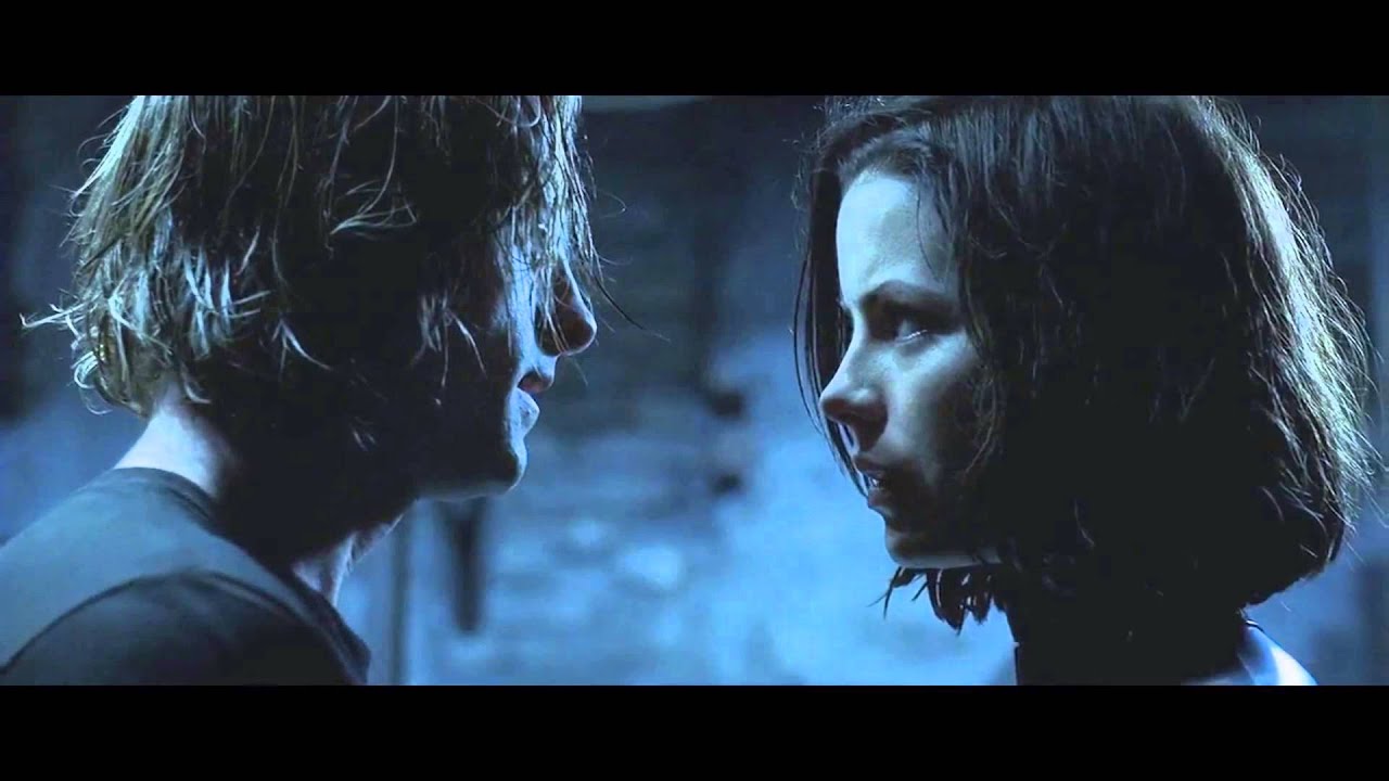 Underworld I - Selena - Linkin Park Crawling - KillCount.tk