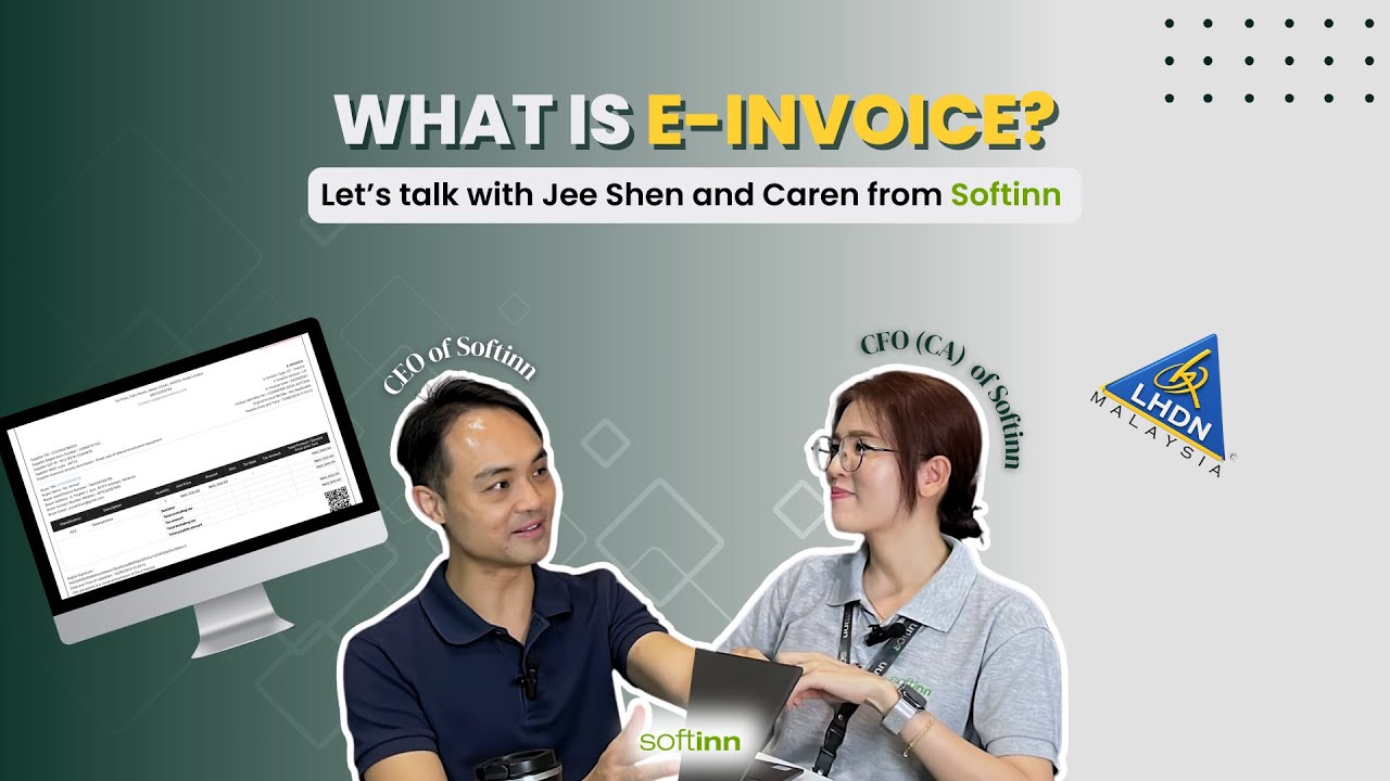 Understanding e-Invoice: Guide for Hotels & Guests in Malaysia