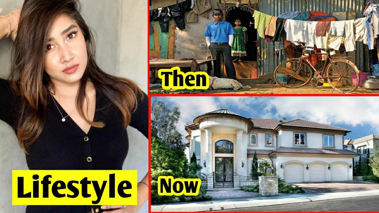 Sofia ansari Lifestyle (Instagram Star) House, networth, income, Biography & more