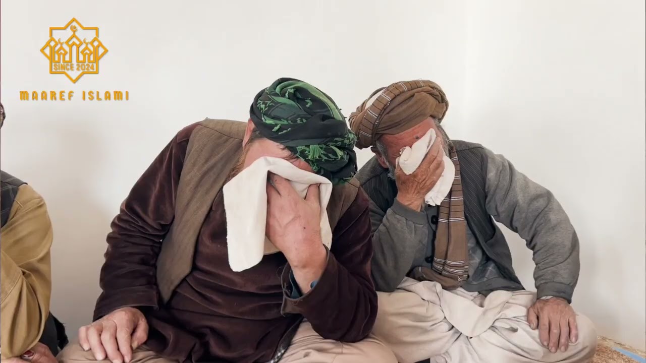 روضه جانسوز فاطمی؛ حجت‌الاسلام والمسلمین الحاج سیدنصرالله واعظی