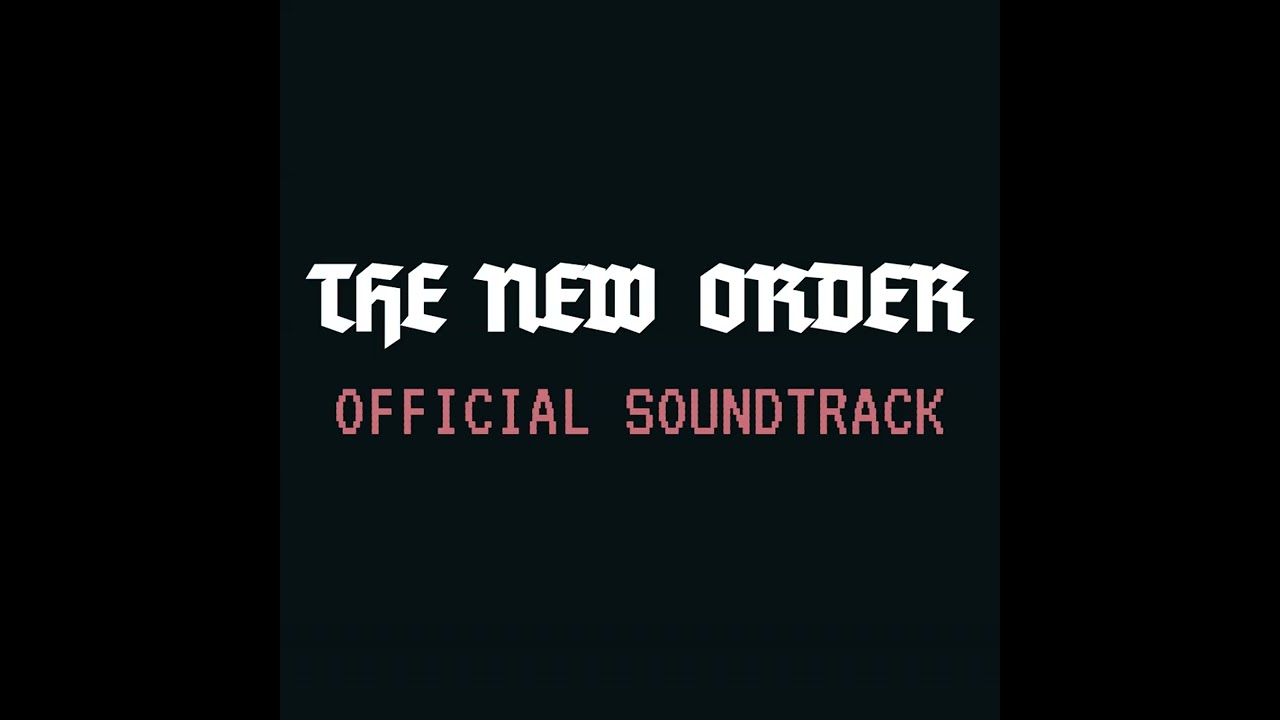 TNO OST: So Far From God