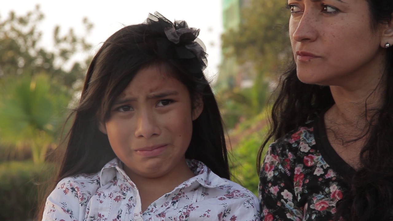 Sueños de niña - Canto Fortaleza