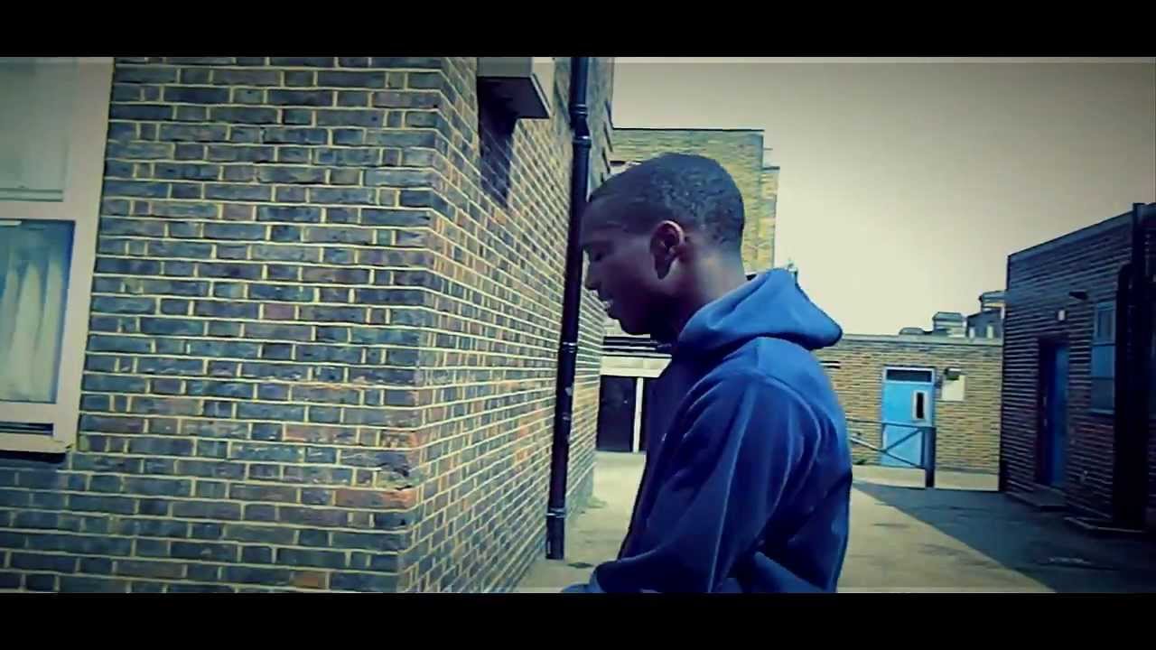 Bigga Poleone - I aint a sticklomat (music video)