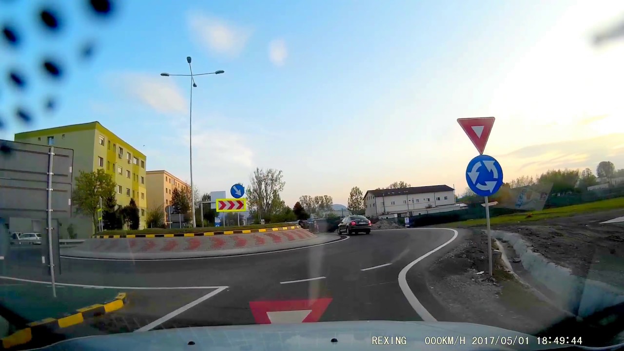 Podul Sanpetru-Brasov DJ103