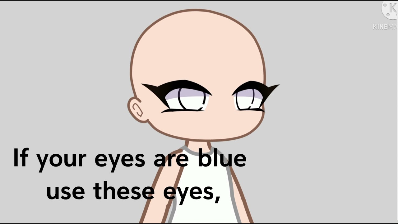 Genshin OC challenge (shitpost)