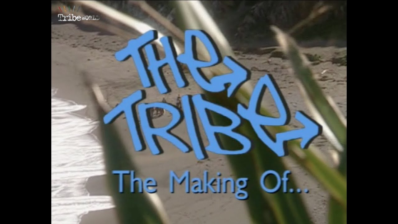 The Tribe - Season 1 - Behind the Scenes Featurette
