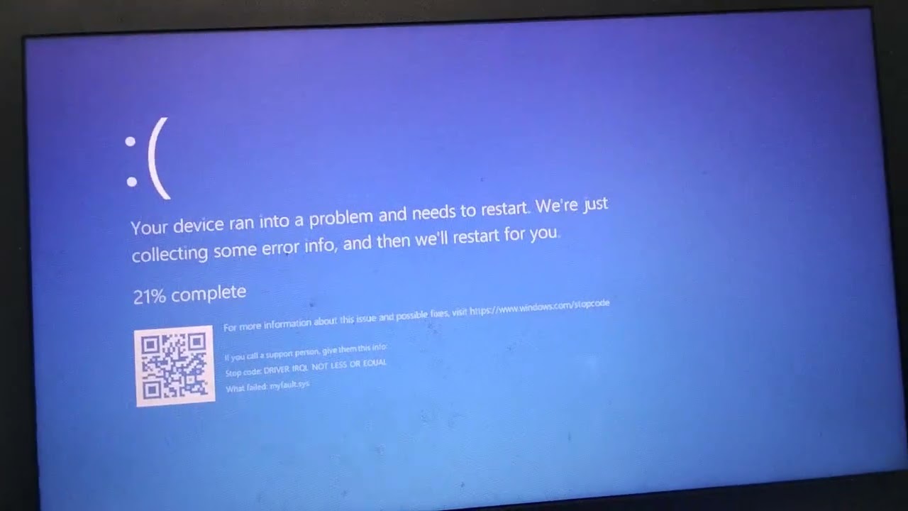 Channel ID (2024): Astro Showcase Explosion Has BSOD