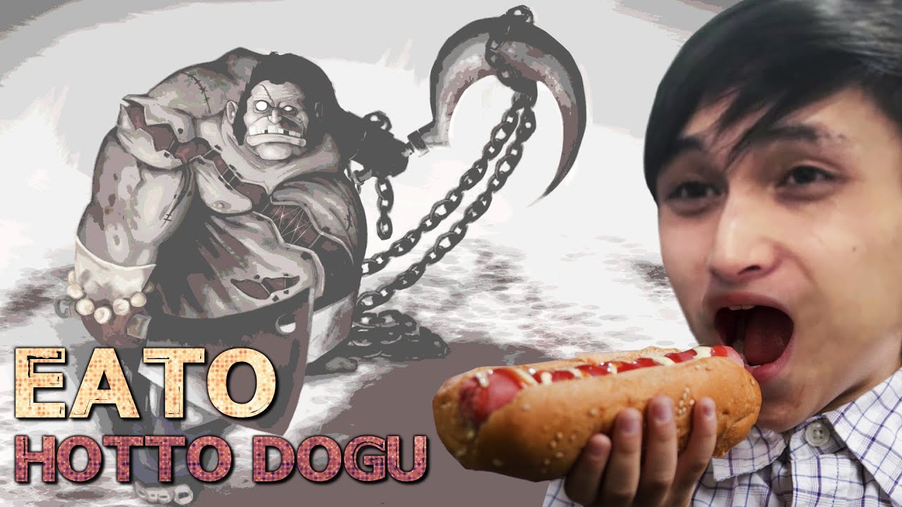 EATO HOTTO DOGU (SingSing Dota 2 Highlights #1839)