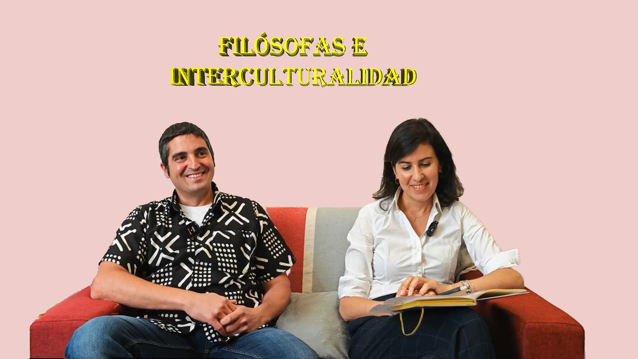 Filósofas e interculturalidad