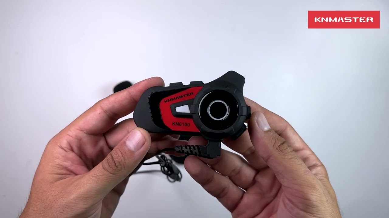 Knmaster KN6100 - Fabrika Ayarlarına Döndürme
