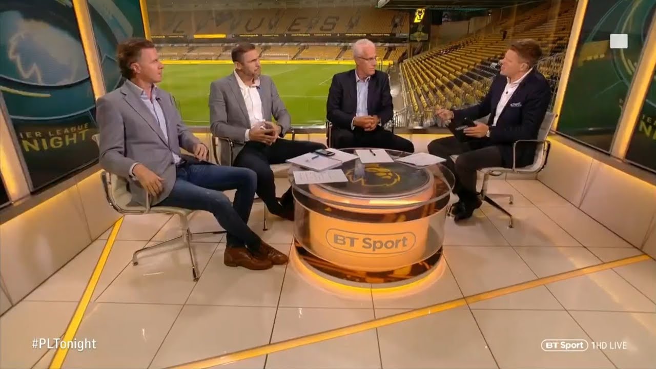 Premier League Tonight Full Show - Manchester United, Chelsea, Spurs, Arsenal, City & more
