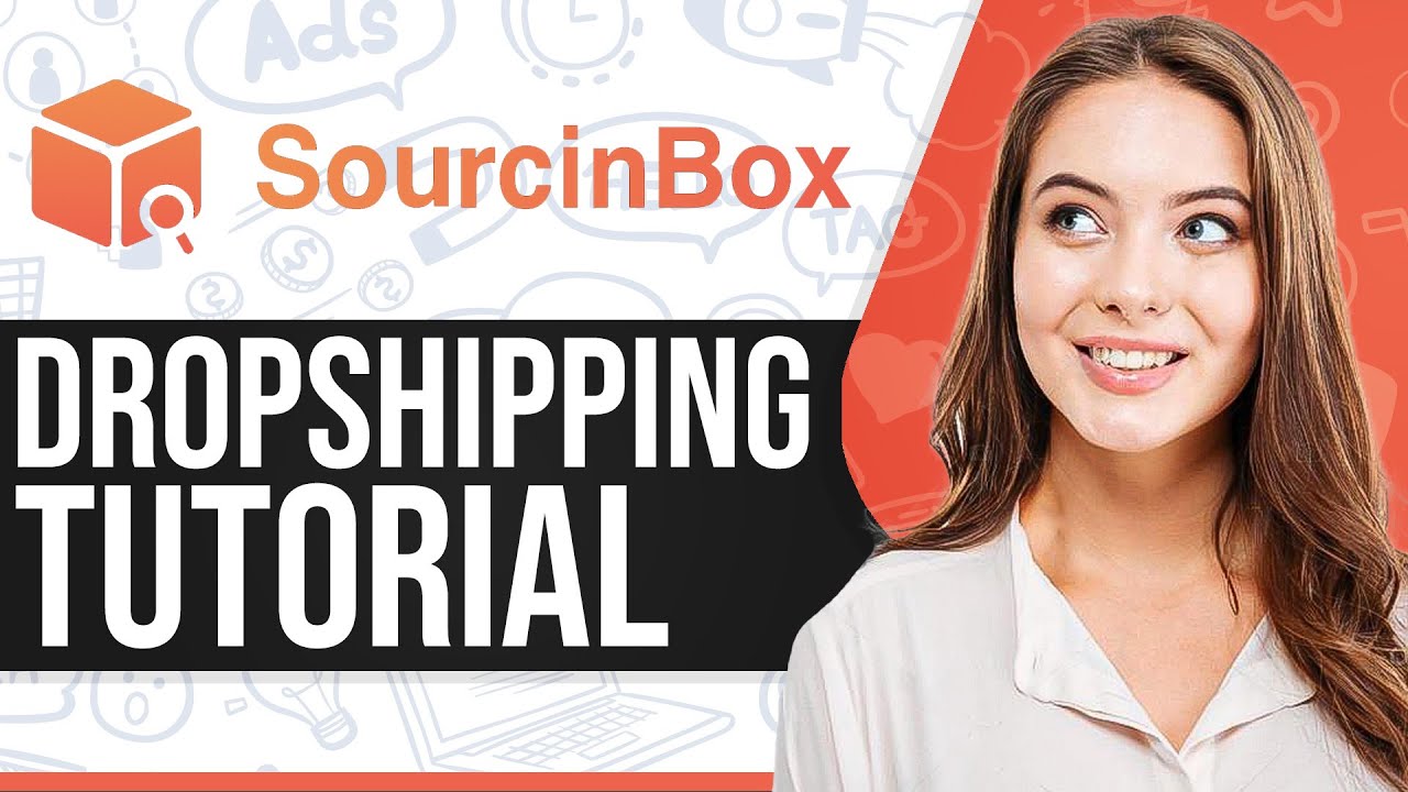 SourcinBox Dropshipping Tutorial 2026 | Better Than AliExpress?