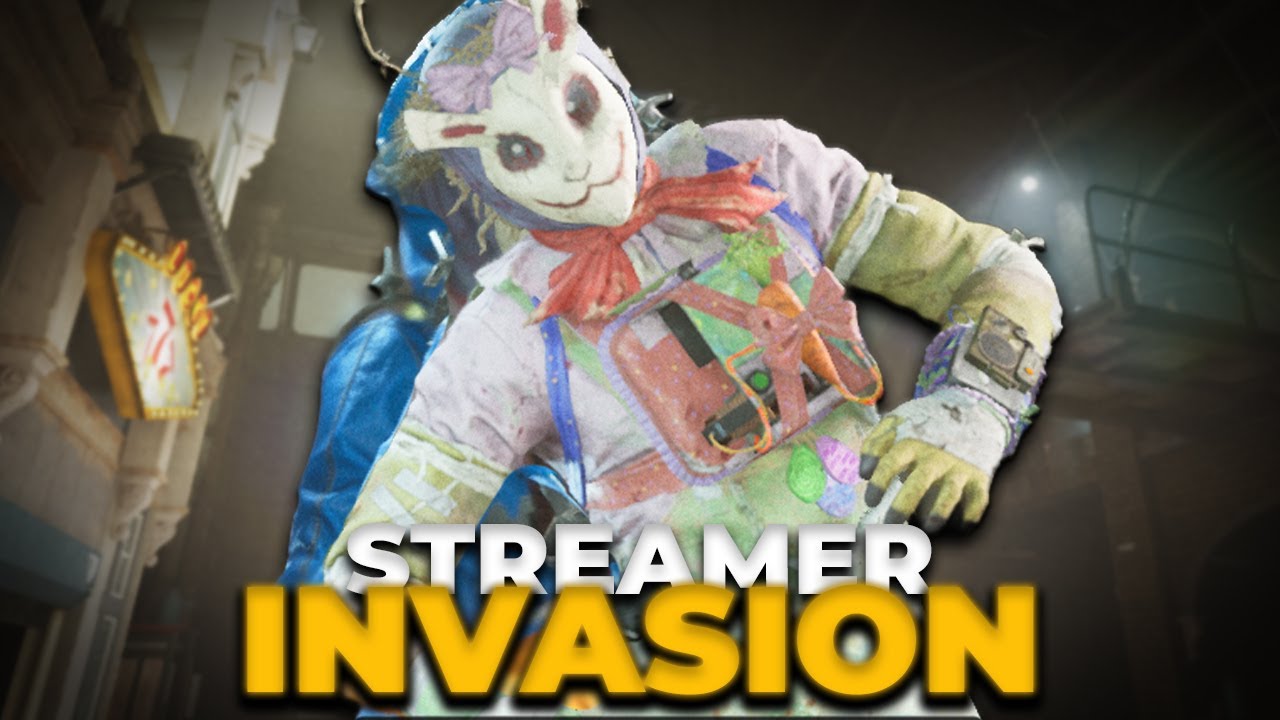 I Invaded Kotzwurst in Outlast Trials