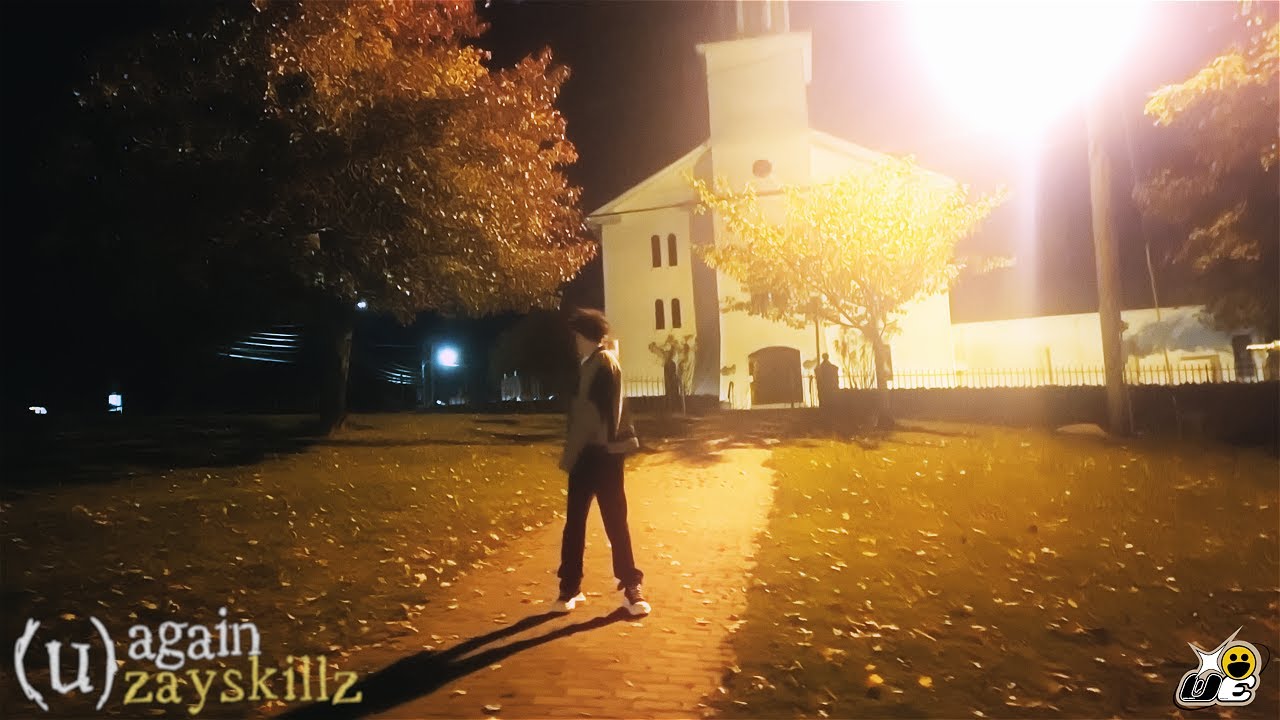 ZaySkillz - U Again (Official Video)