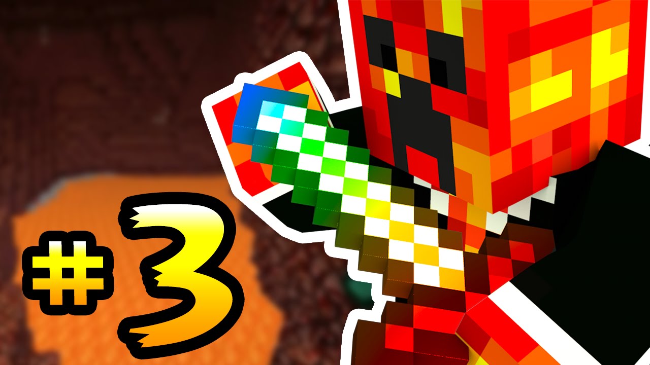 Minecraft UHC #3 - 