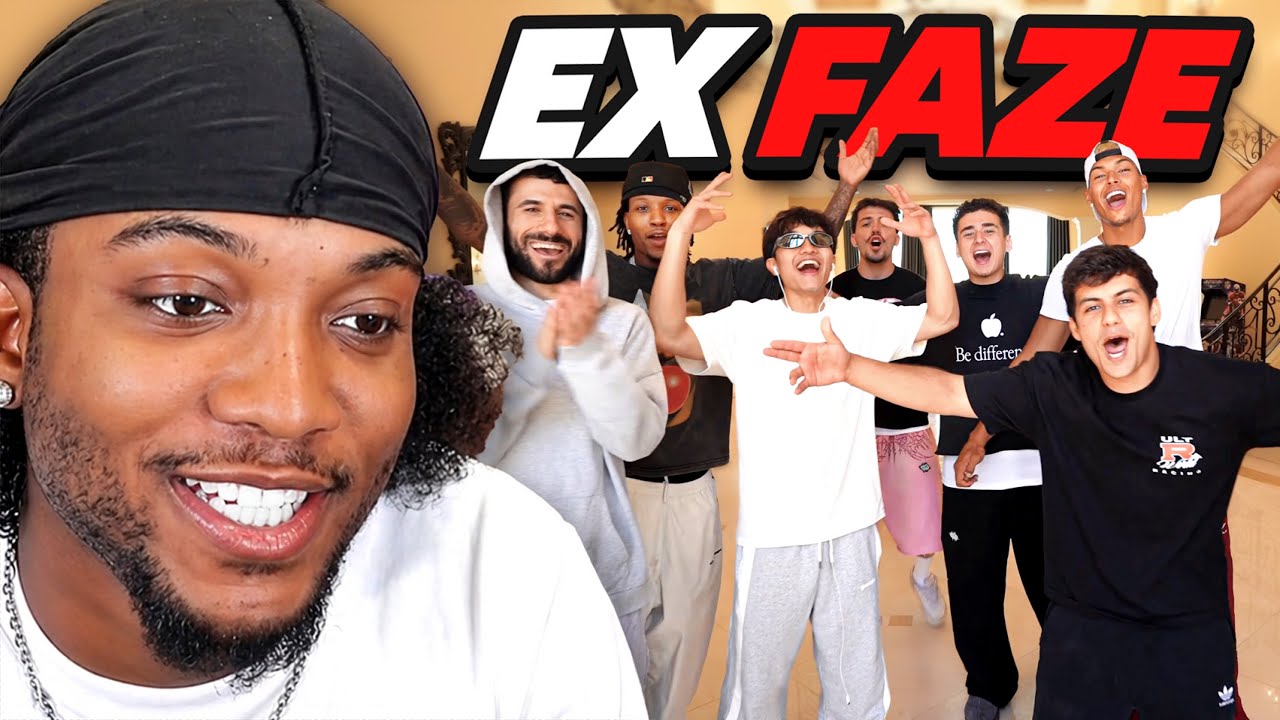 CORE GOT A NEW HOUSE!!!