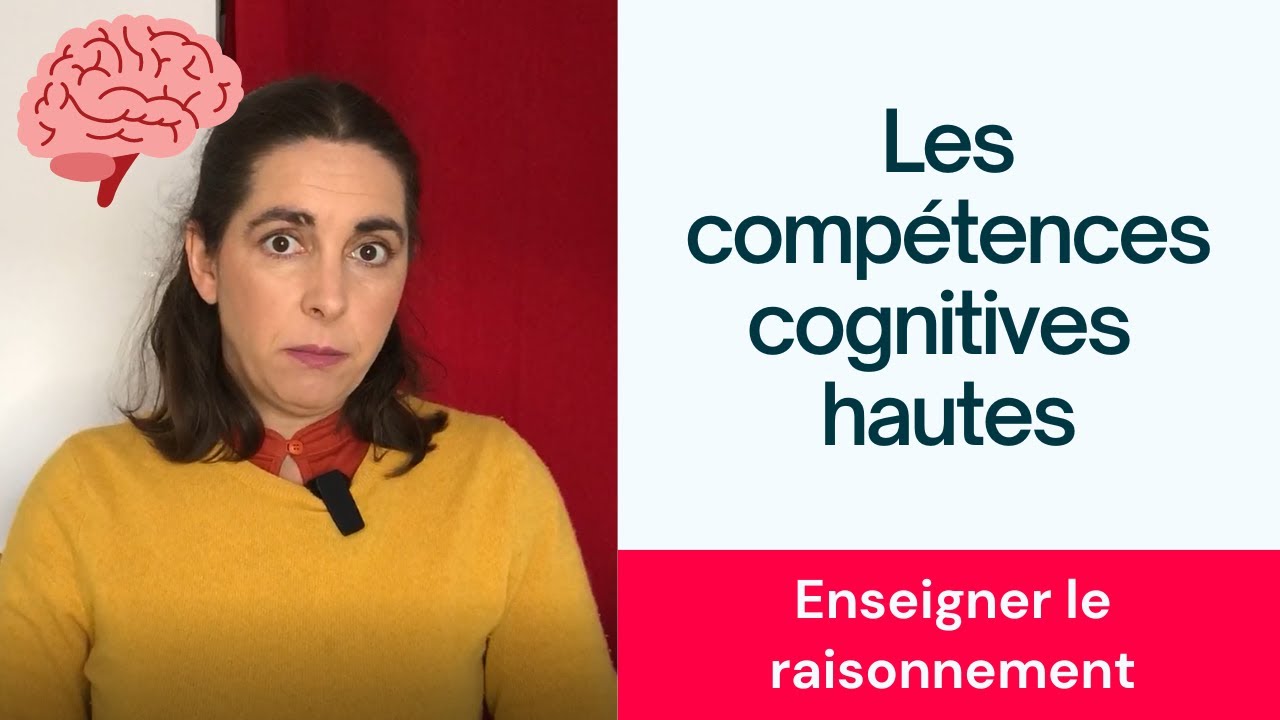 Enseigner le raisonnement