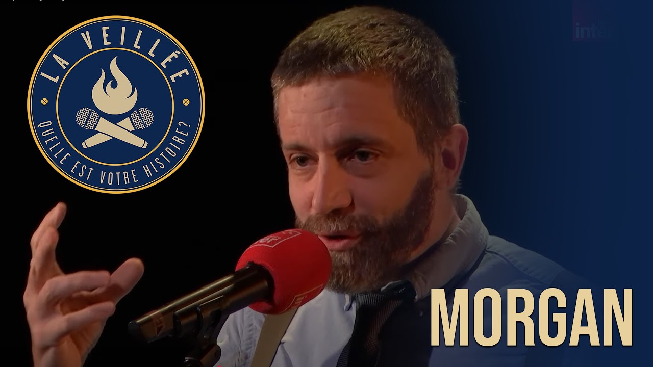 La Veillée #103 : La chute, par Morgan Segui