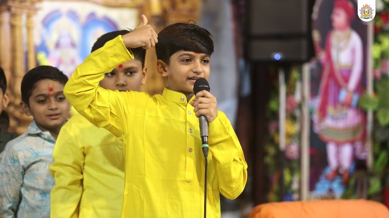 Vachnamrut | 2nd Gyanparva | Ahmedabad Gurukul