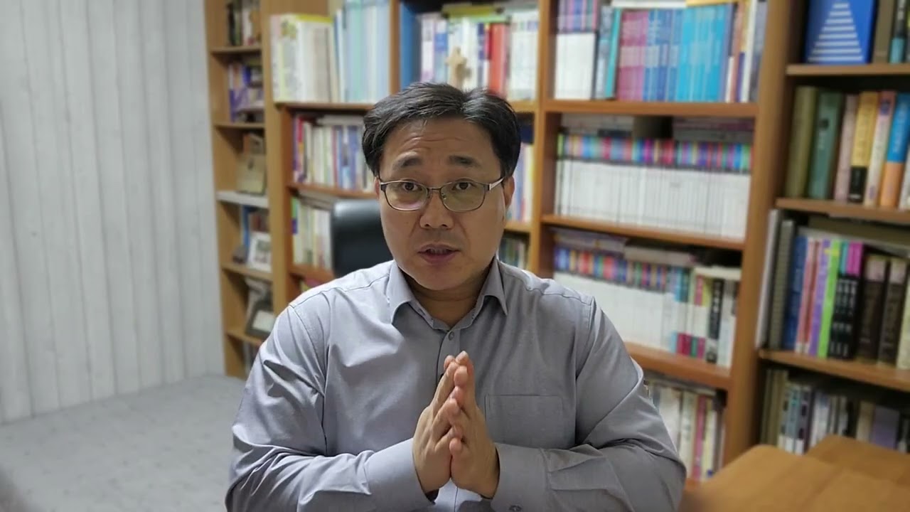 QT스케치(마태복음15:29~39/20260221)
