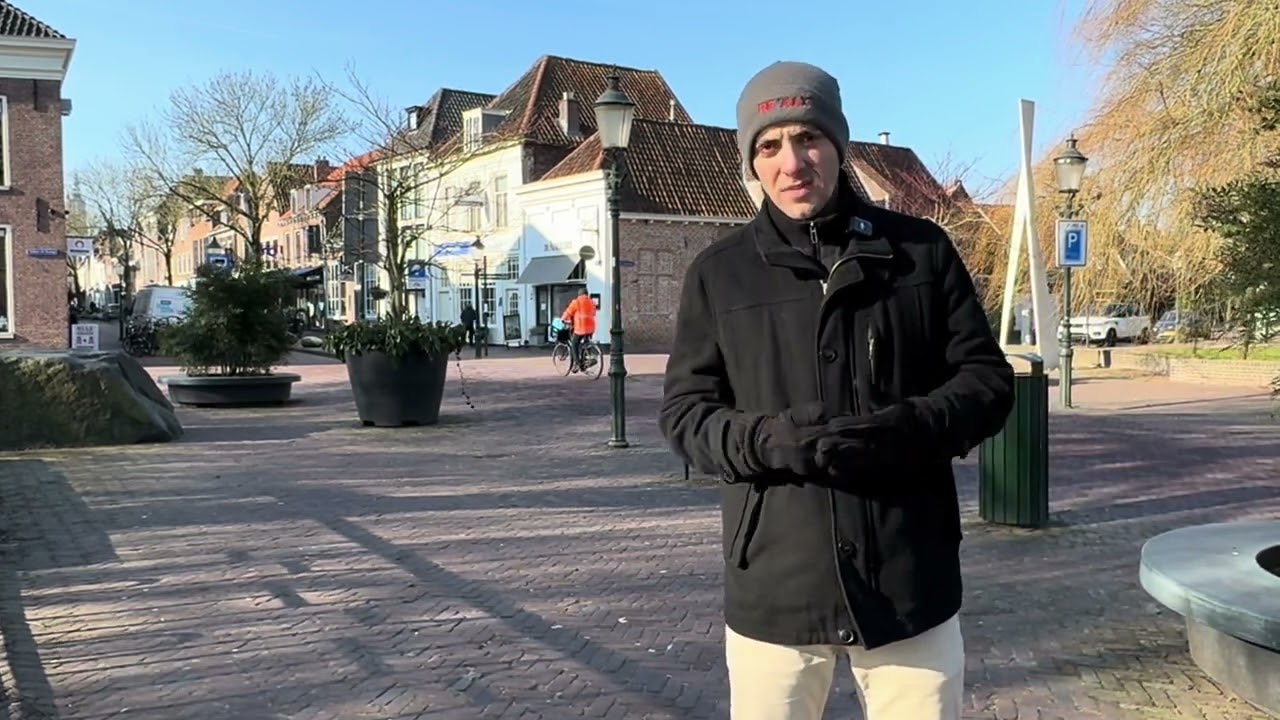 HOLLANDA’DA EV ALMAK MI? EV KİRALAMAK MI MANTIKLI? -YENİ GELENLER İÇİN-