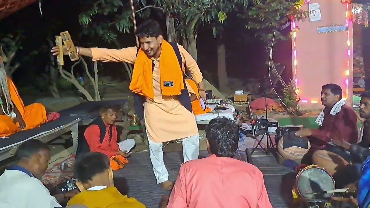 तेरी जन्म जन्म की कटजागी बैडी संत मील दुख भाग्य गायक सुमित कलानौर~बाबा तुफान नाथ जी यूट्यूब चैनल