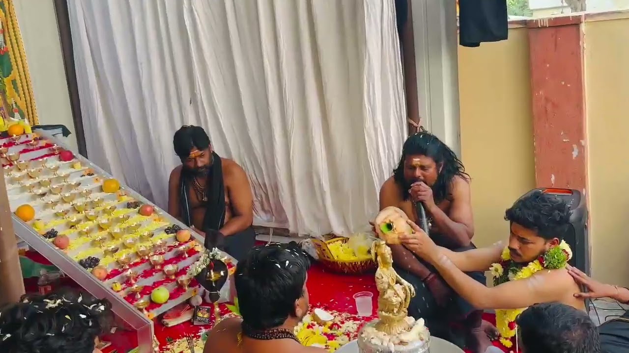 Swami sharnam ayyappa 🔱🙇 