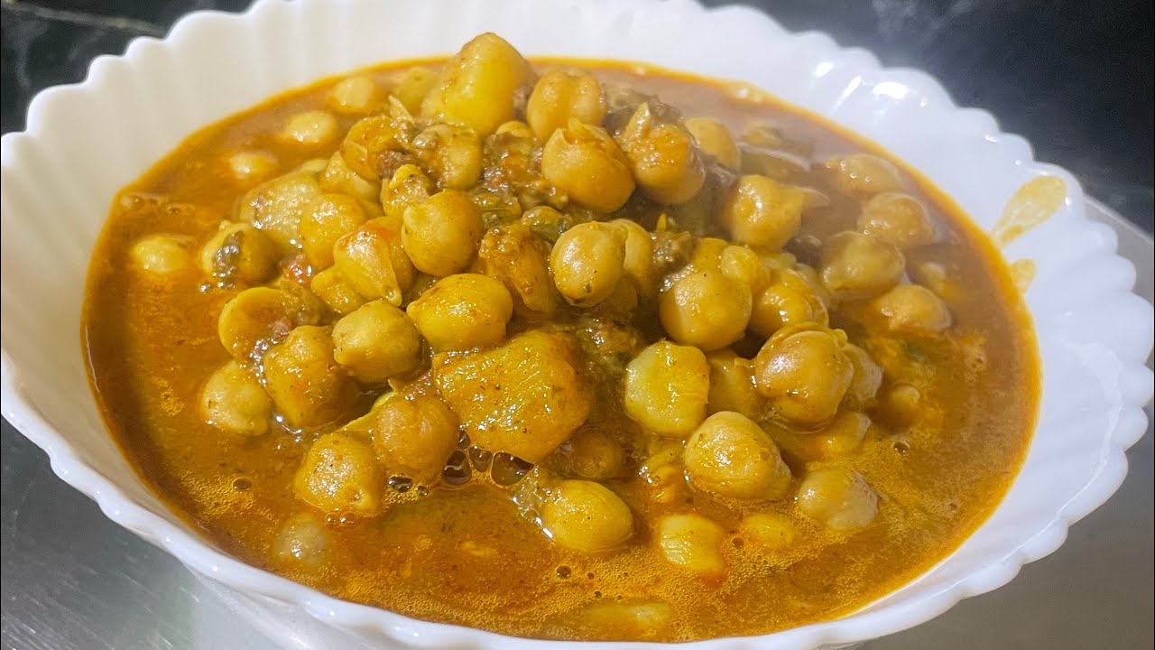 শীতের রাতে বানান এই রেসিপিটা কিমা চানা মশলা একেবারে অনুষ্ঠান বাড়ির মত বানান খুব সহজেই|Keema Chana 