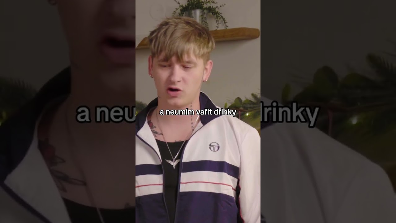 j&aacute;, když &scaron;kola: @rychlikluci #popstartea #rychlikluci #shorts
