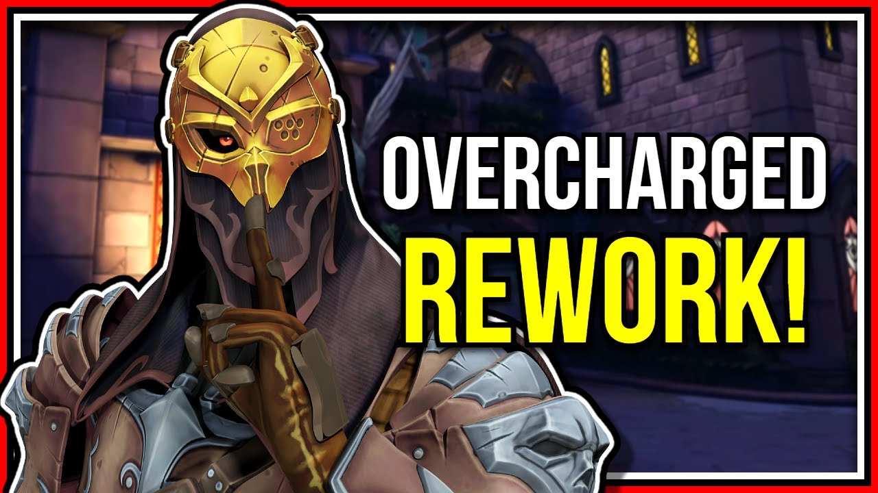 How Good is VII's NEW Overcharged Talent? - Paladins VII Gameplay