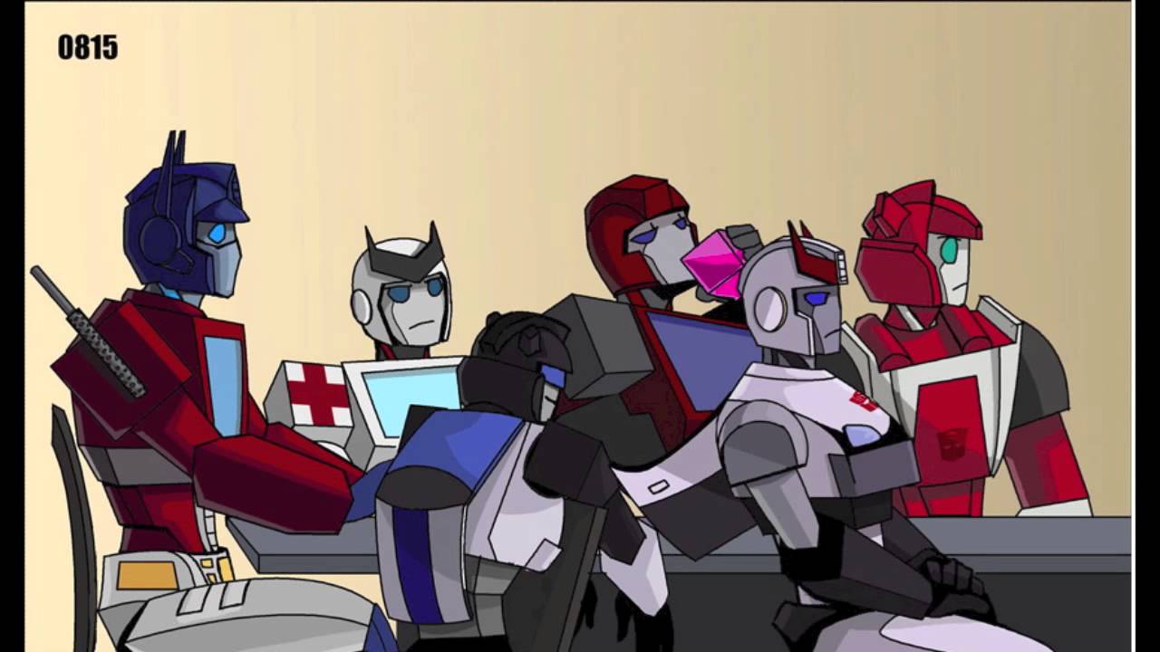Guide To Warfare Rule #36 (Comic Dub)